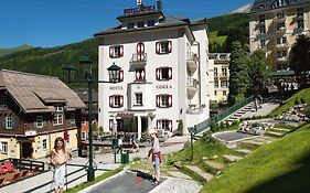 Hotel Gisela